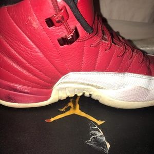 AIR JORDAN 12 RETRO BG